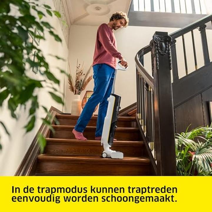 Produktbild Kärcher FCV 4