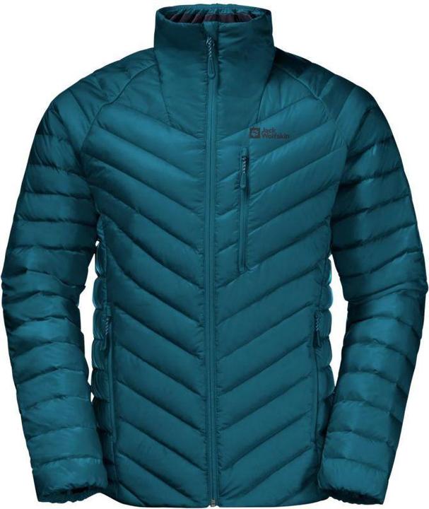 Produktbild Jack Wolfskin Passamani Daunenjacke (3XL, L, M, S, XL, XXL)