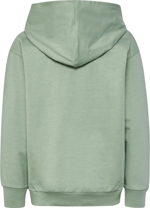 Actual product image hummel hmlATLAS HOODIE (104)