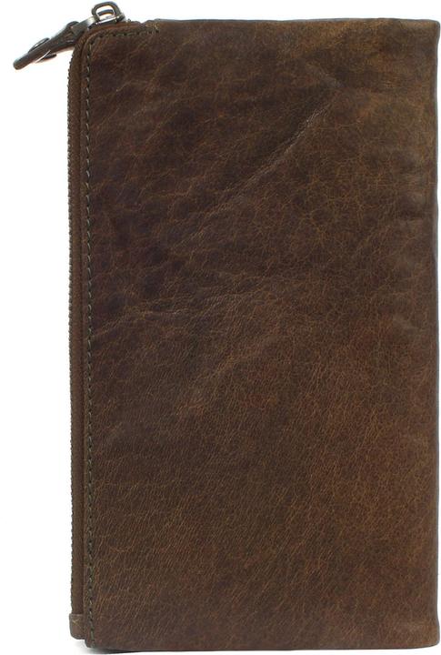 Actual product image Margelisch London 2 wallet