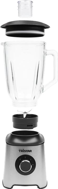Actual product image Tristar Blender (1000 W)