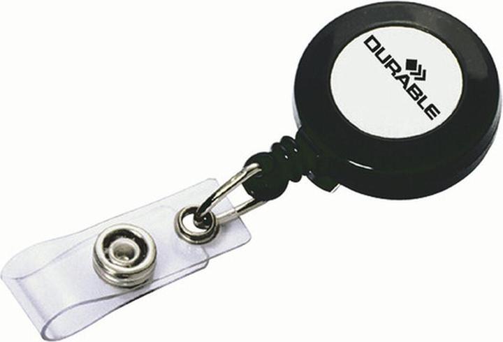 Productafbeelding Durable Jojo badgehouder