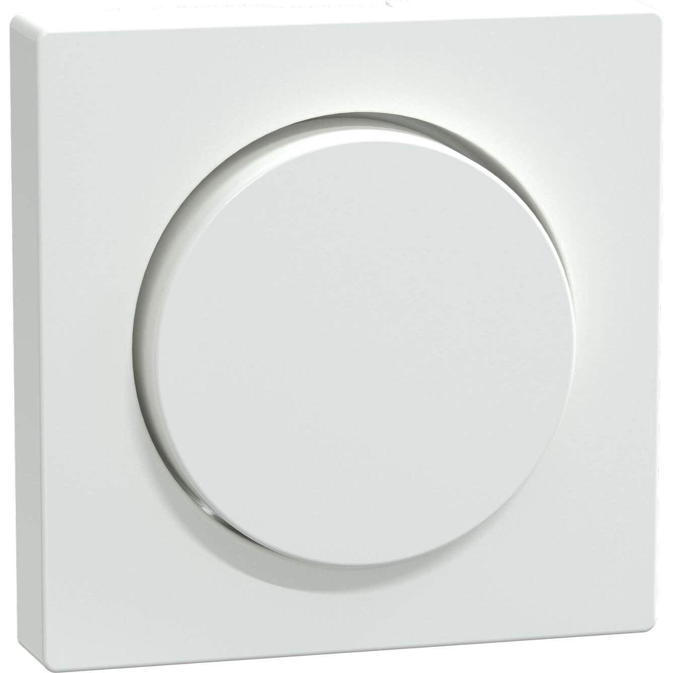 Merten, Zubehör Schalterprogramm, Zentralplatte