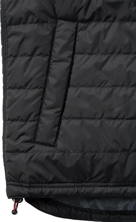 Image du produit Carhartt Gilet Gilliam noir, taille 2XL (XXL)