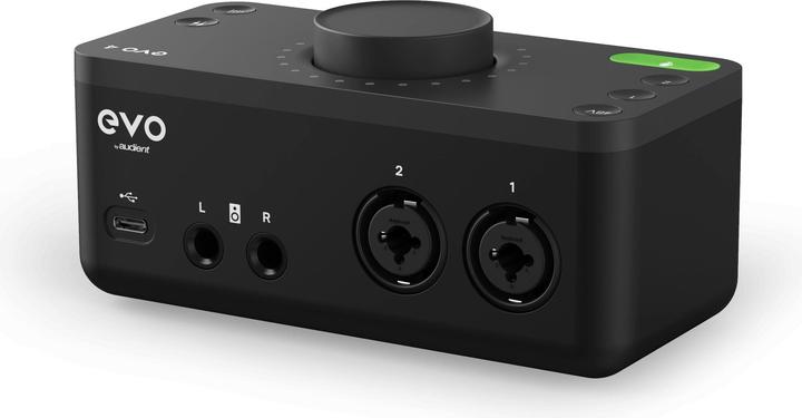 Actual product image Audient Evo 4 (USB)