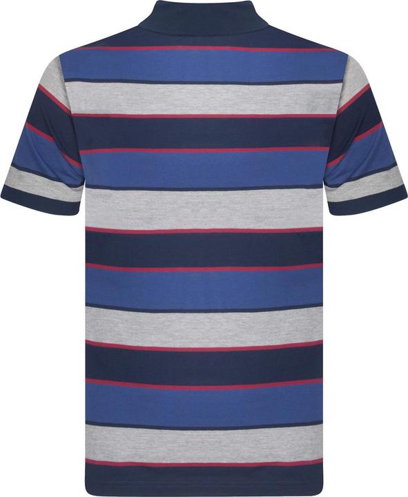 Produktbild FC Barcelona Poloshirt (M)