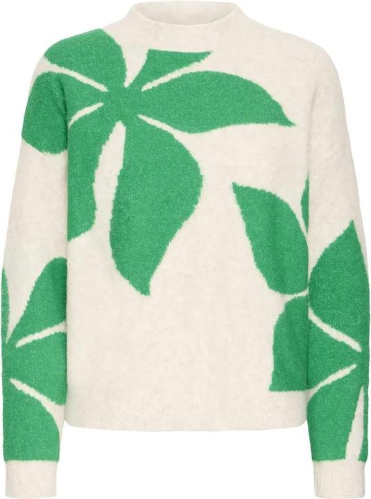 Image du produit B.young Byomea Flower Jumper 3 (XS)