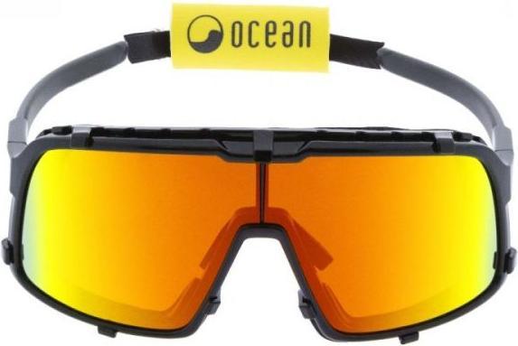 Produktbild Ocean Leucate (Shiny Black)