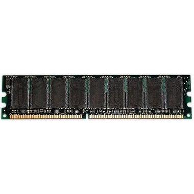 HPE 16GB Registered PC2-5300 (2 x 8GB, 667 MHz, DDR2-RAM, DIMM), RAM