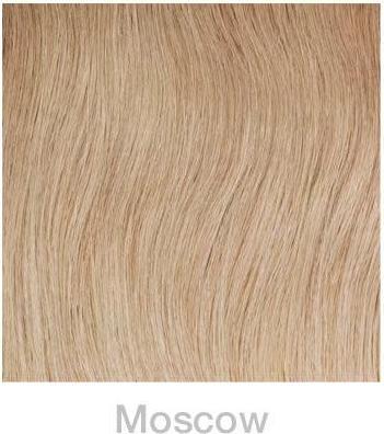 Immagine prodotto Balmain Vestito per capelli Memory®Hair 45cm Mosca (Mosca, 45 cm)