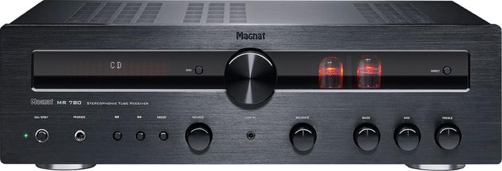 Produktbild Magnat MR 780 R (Stereo, FM, DAB+)