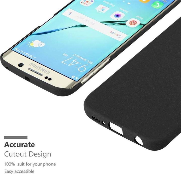 Actual product image Cadorabo Hard Cover Frosty Cover