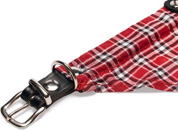 Image du produit Karlie Col Rondo avec bandana (L, Chien, Sport canin)