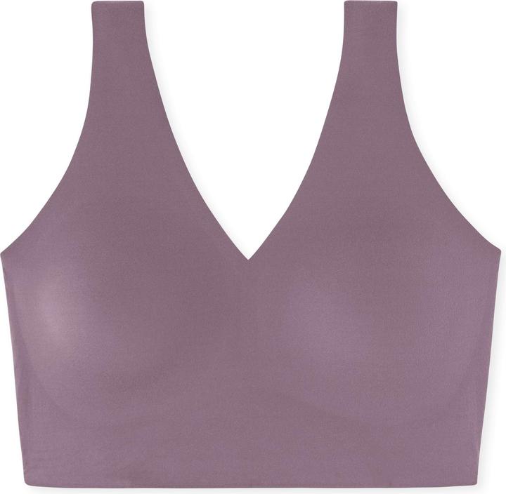 Produktbild Schiesser Bustier Invisible Soft Padded (38, Einzelpack)