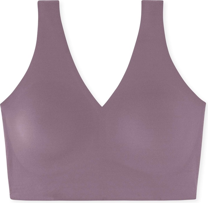 Immagine prodotto Schiesser Bustier Invisibile Morbido Imbottito (38, Confezione singola)
