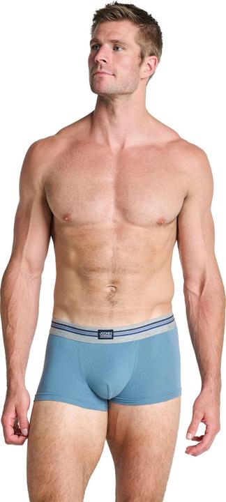 Immagine prodotto Jockey Cotton Stretch Trunk (M, confezione da 3)