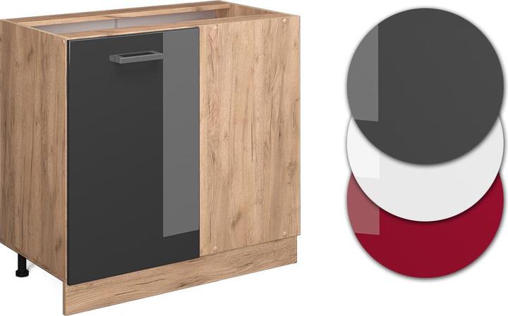 Produktbild Vicco Eckunterschrank R-Line