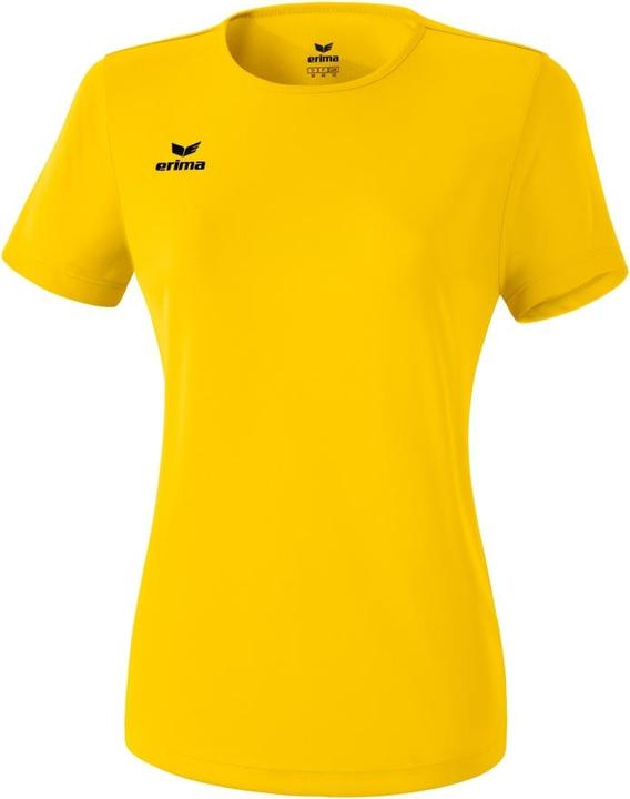 Produktbild Erima Funktions Teamsport T-Shirt (40)