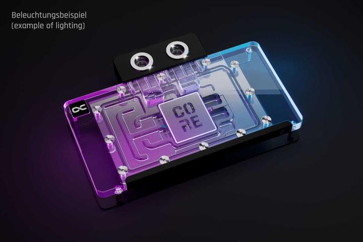 Productafbeelding Alphacool Core Geforce RTX 5080/5070Ti GamingPro