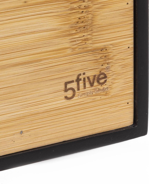 Image du produit 5Five Rangement de bureau avec 3 tiroirs - 31 x 25 cm