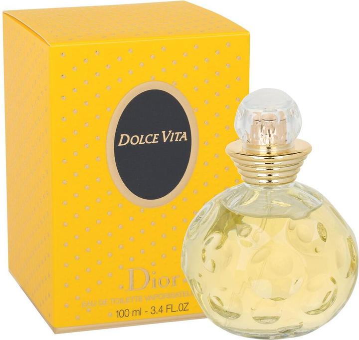 Image du produit Dior Dolce Vita (Eau de toilette, 100 ml)