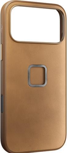 Image du produit Peak Design Everyday, Loop & GNAR Case iPhone 17 Pro Max (Apple iPhone 17 Pro Max)