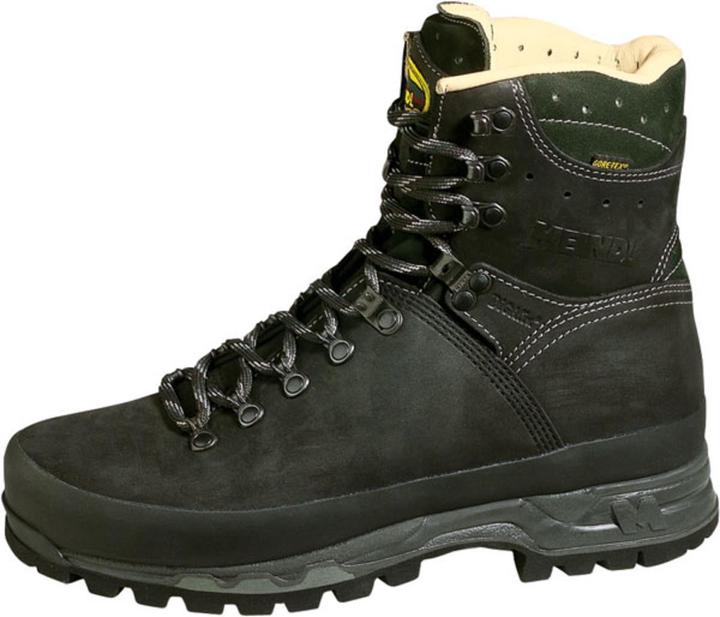 Immagine prodotto Meindl Scarpe da uomo Island MFS Active (47)