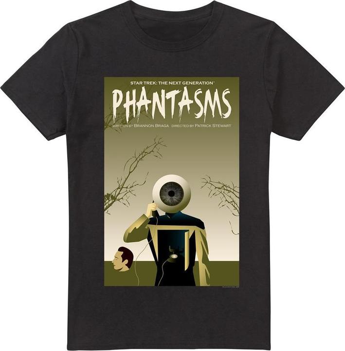 Produktbild The Next Generation Season 7 Episode 6 TShirt (3XL)