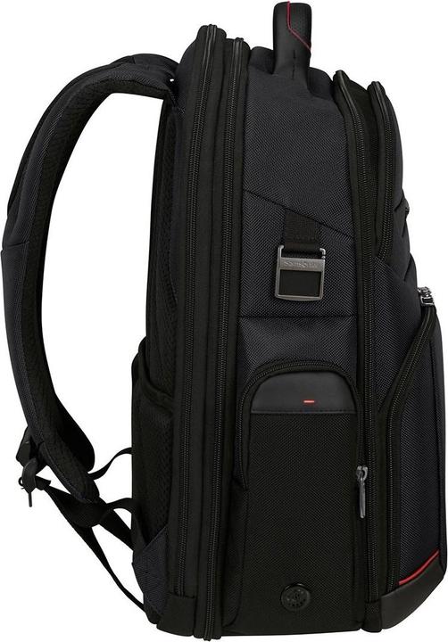 Actual product image Samsonite Pro-Dlx 6 (26 l)