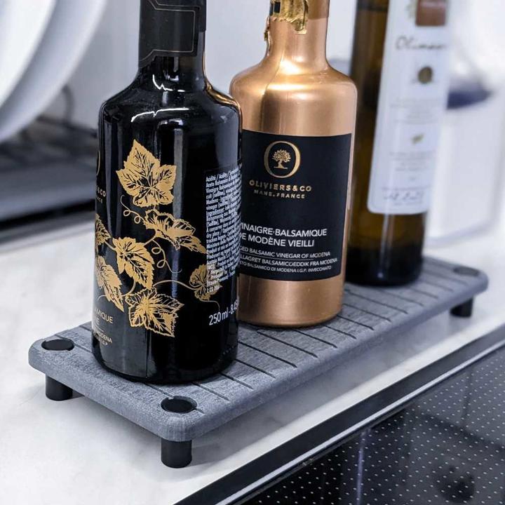 Immagine prodotto Moonstone Scaffale Boori