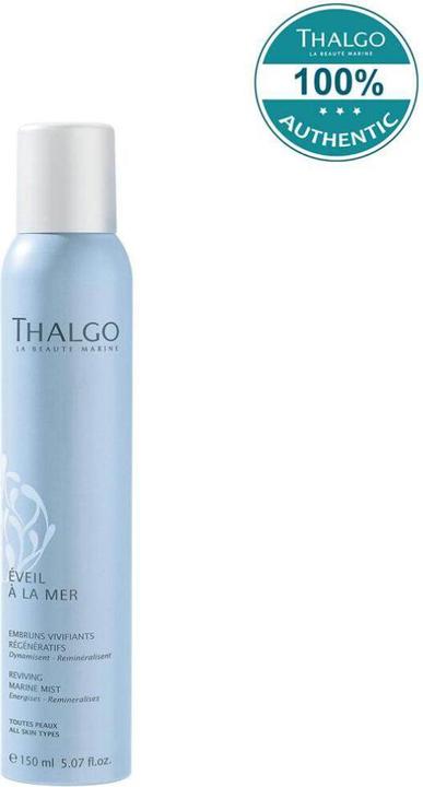Actual product image Thalgo Eveil a La Mer (150 ml)