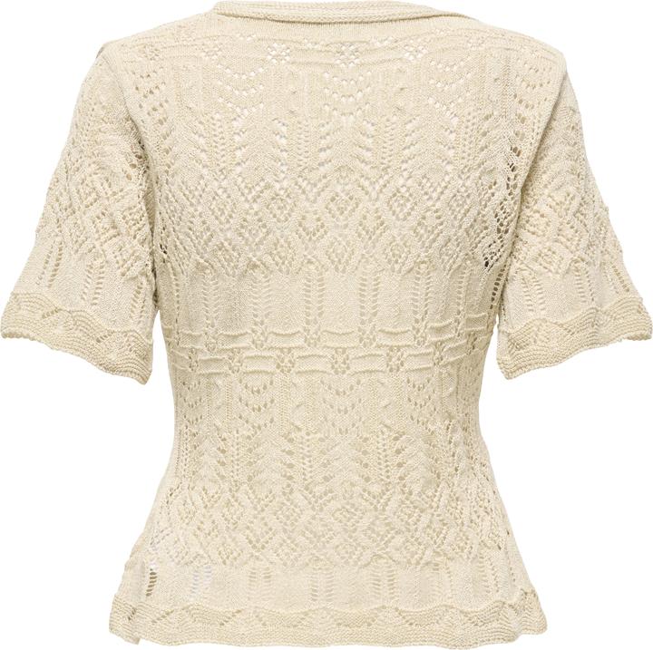 Produktbild Only ONLLOVELY Strickpullover Strickpullover (L)