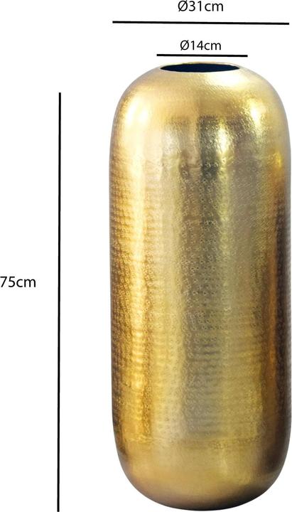 Productafbeelding Wohnling Aluminium (1x)