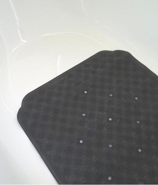 Actual product image spirella Ruby (40 x 70 cm)