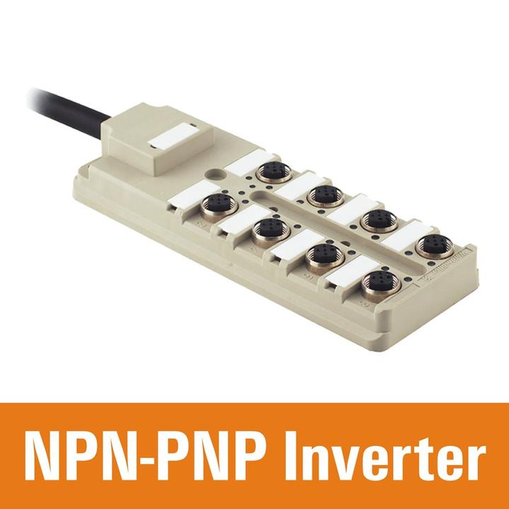 Produktbild Weidmüller Sensor/Aktor-Passiv-Verteiler