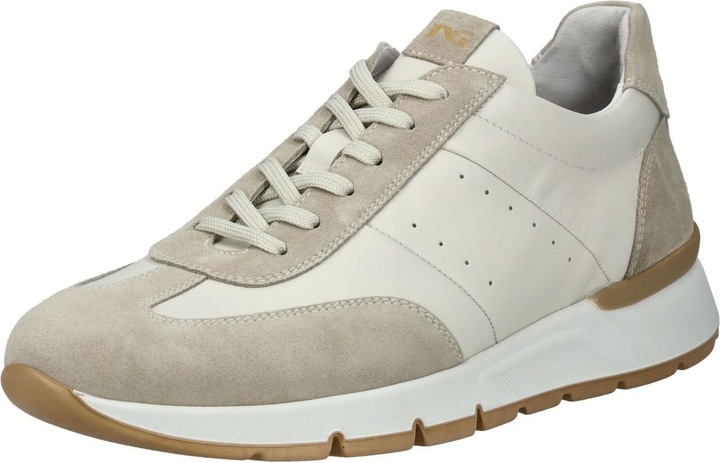 Gris/blanc