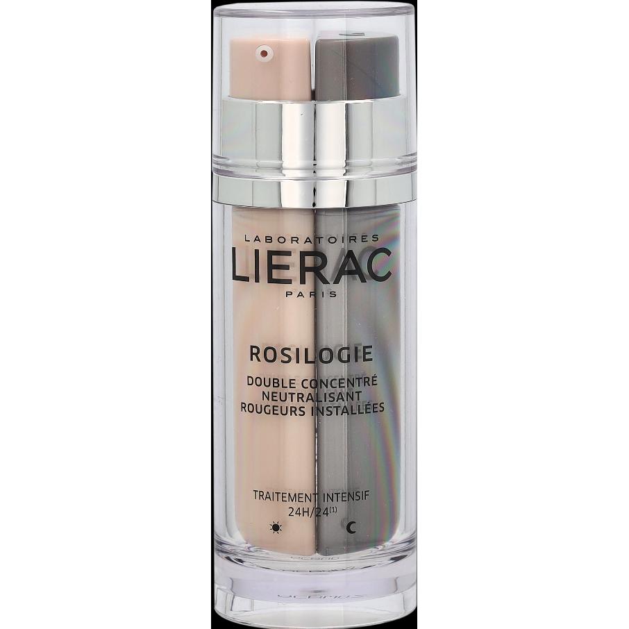 Lierac, Gesichtsserum, Double Concentré (30 ml)