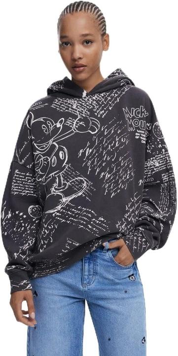 Produktbild Desigual Letters Mickey (L)