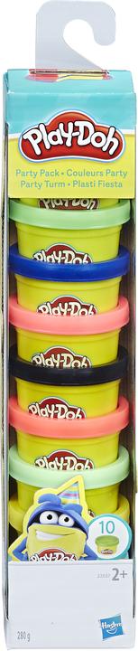 Produktbild Play-Doh Partyturm