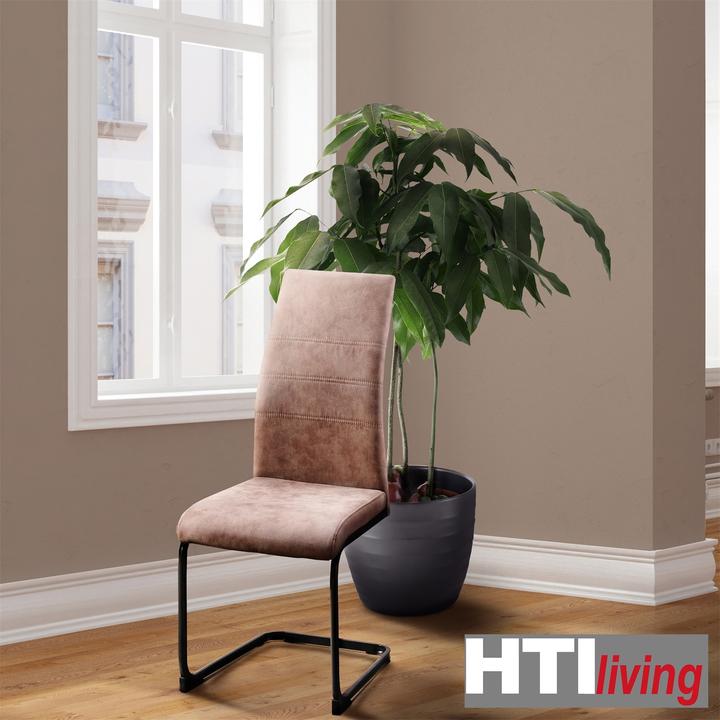 Produktbild HTI-Line Schwingstuhl