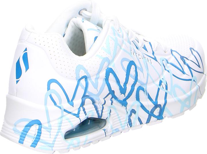 Actual product image Skechers Uno Spread (38)