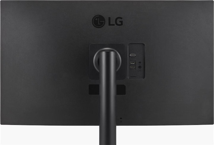 Produktbild LG 32UR550-B (3840 x 2160 Pixel, 31.50")