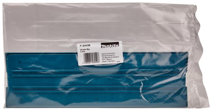 Image du produit Makita Séparateur grand p. MAKSTOR