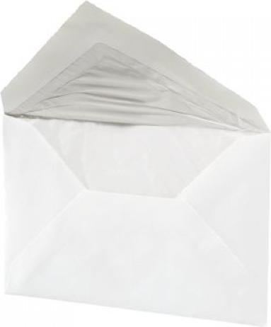 Produktbild Artoz Couverts Bütten Rondo C5 5 Stk. (C5, 5x)