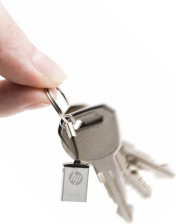 Produktbild HP v222w (32 GB, USB-A)