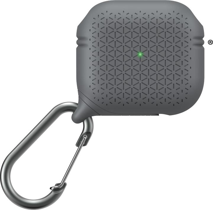 Produktbild Catalyst AirPods 3.Gen Wasserdichtes Case Space Gray (Ladecase Hülle)