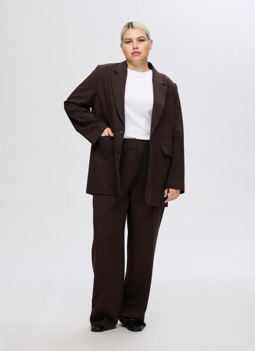 Immagine prodotto Selected Pantaloni eleganti a gamba larga (36)