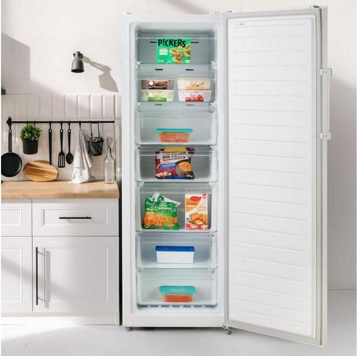 Produktbild Domo DO91205F (Freistehend, 238 l)