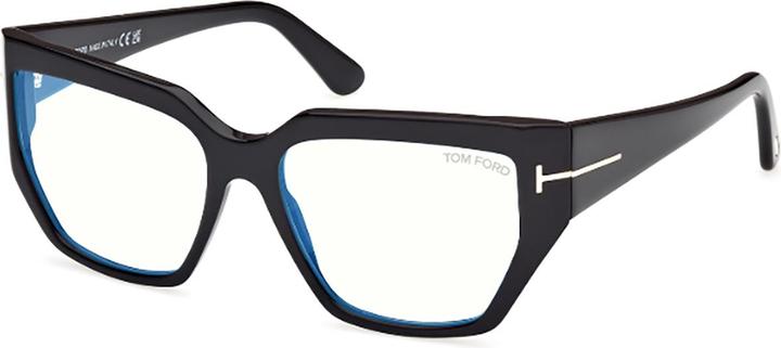 Produktbild Tom Ford FT5951/B