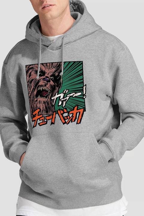 Produktbild Star Wars Kapuzenpullover (M)